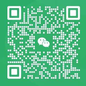 Weixin QR Code